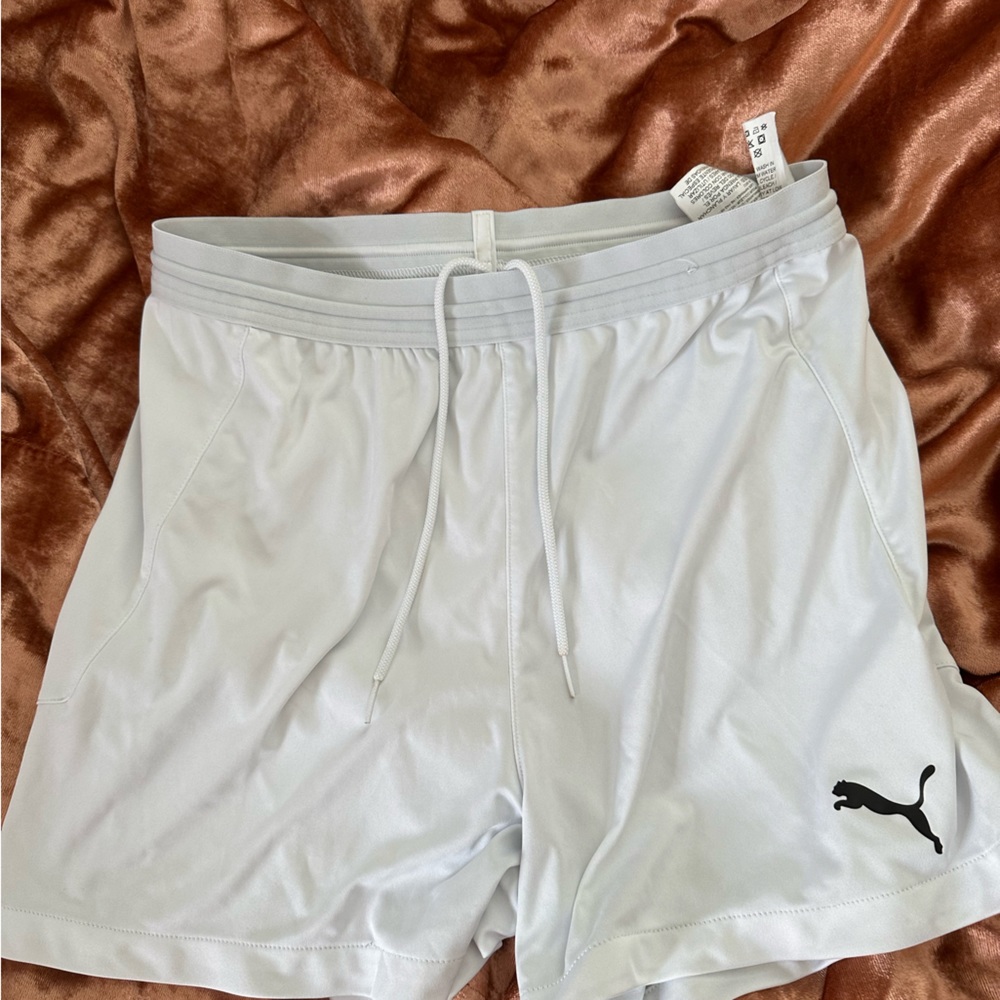 Puma athletic shorts